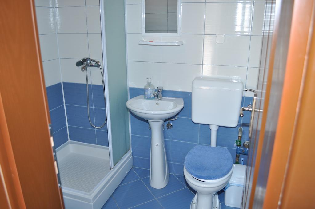 Sadi Apartments Ohrid Habitación foto